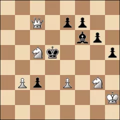 Шахматная задача #8283
