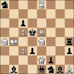 Шахматная задача #8286