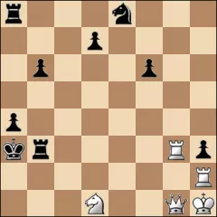 Шахматная задача #8297