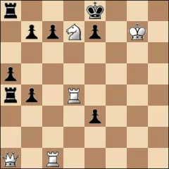 Шахматная задача #8300
