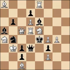 Шахматная задача #8302