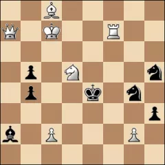 Шахматная задача #8308