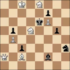 Шахматная задача #8310