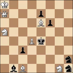 Шахматная задача #8311