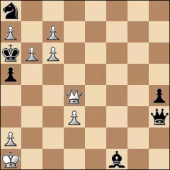 Шахматная задача #8314