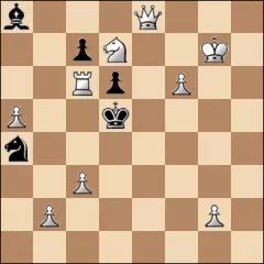 Шахматная задача #8315