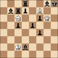 Шахматная задача #8316