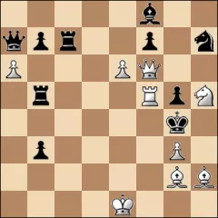 Шахматная задача #832