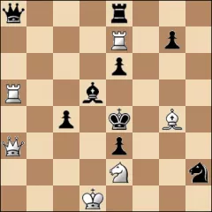 Шахматная задача #8324
