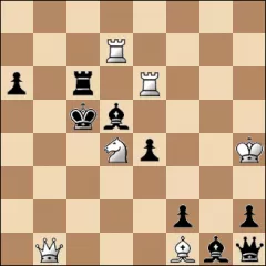 Шахматная задача #8327
