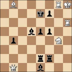 Шахматная задача #8328