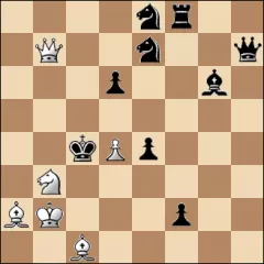 Шахматная задача #8329