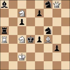 Шахматная задача #8336