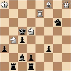 Шахматная задача #8337