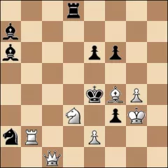 Шахматная задача #8339