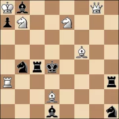 Шахматная задача #8340