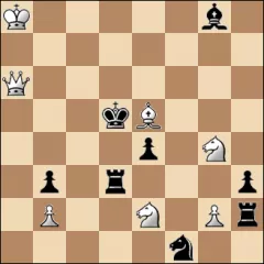 Шахматная задача #8341
