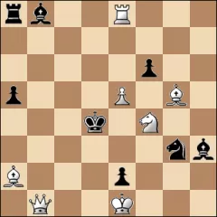 Шахматная задача #8342