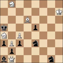 Шахматная задача #8343