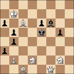 Шахматная задача #8344