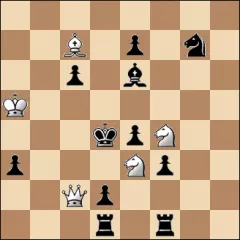 Шахматная задача #8353
