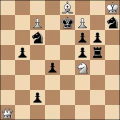 Шахматная задача #8356