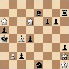 Шахматная задача #8358