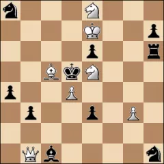 Шахматная задача #8359
