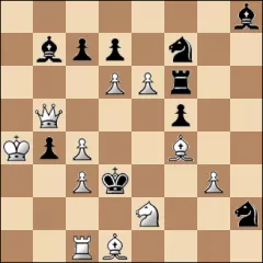 Шахматная задача #8360