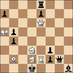 Шахматная задача #8362