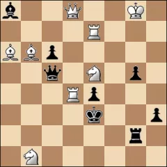 Шахматная задача #8370
