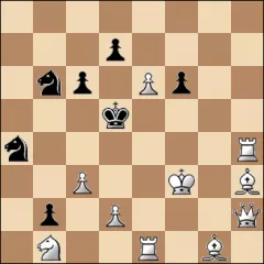 Шахматная задача #8373