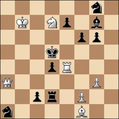 Шахматная задача #8380