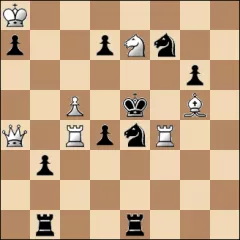 Шахматная задача #8381