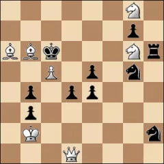 Шахматная задача #8382