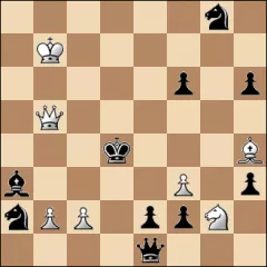Шахматная задача #8383