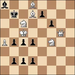 Шахматная задача #8385