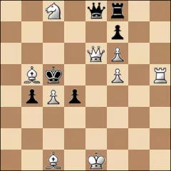 Шахматная задача #8397