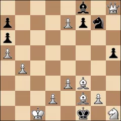 Шахматная задача #8401