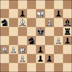 Шахматная задача #8402