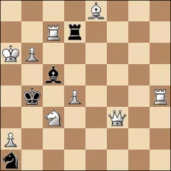 Шахматная задача #8404