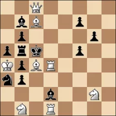 Шахматная задача #8406