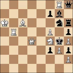 Шахматная задача #8407