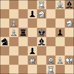Шахматная задача #8409