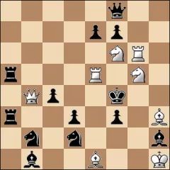 Шахматная задача #8410