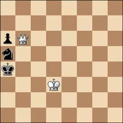 Шахматная задача #8413