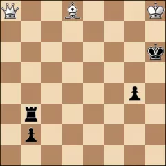Шахматная задача #8417