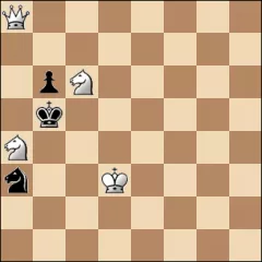 Шахматная задача #8419