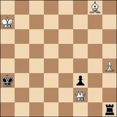 Шахматная задача #8420