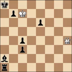 Шахматная задача #8426